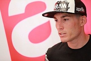 Espargaró : "La balle est dans le camp des ingénieurs d’Aprilia"