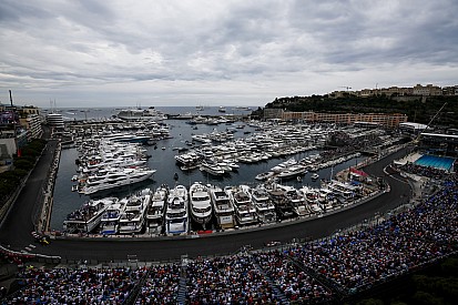 The Monaco GPs missing from the history books