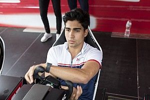 Correa regresa con Alfa Romeo en Esports