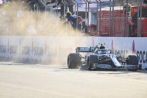 Los siguientes récords que puede batir Mercedes en F1