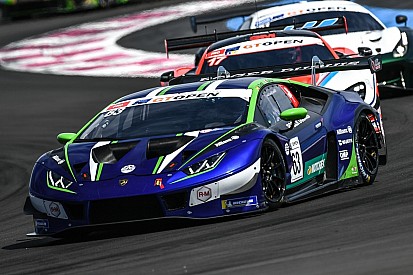Doppelsieg für Emil Frey Racing bei der Rückkehr ins GT Open!