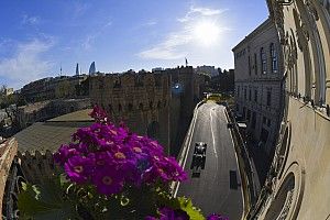 Гран При Формулы 1 за четыре года принес Баку полмиллиарда долларов
