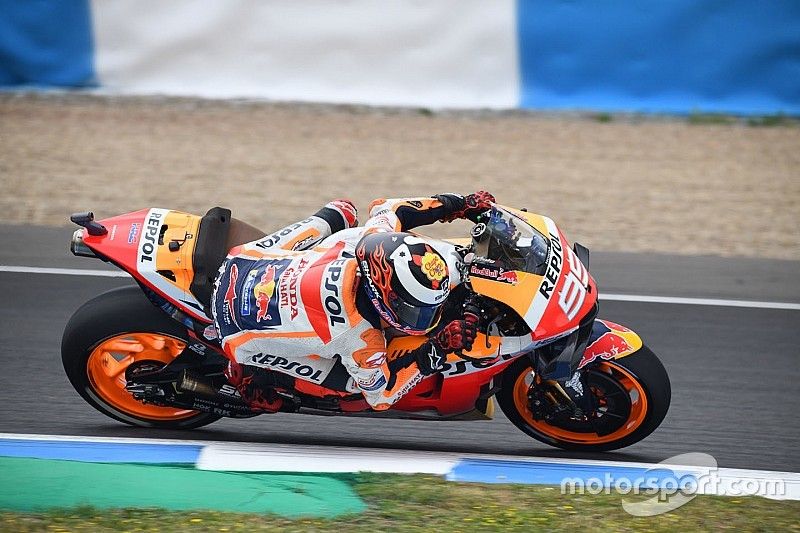 «MotoGP стал безумным чемпионатом». Лоренсо об очередной неудаче