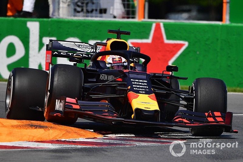 Stratégie - Verstappen est-il armé pour jouer les durs ?