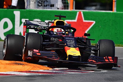 Stratégie - Verstappen est-il armé pour jouer les durs ?