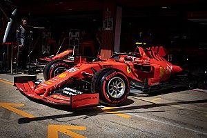 Ferrari: "Spanje benadrukte beperkingen van de SF90"
