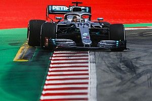 Barcellona, Libere 3: Hamilton stupisce, le Ferrari pagano mezzo secondo
