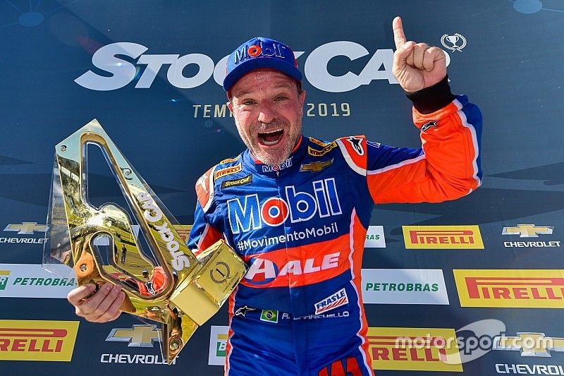 GALERIA: Relembre carreira de Rubens Barrichello, que celebra 47 anos nesta quinta