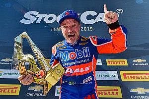 GALERIA: Relembre carreira de Rubens Barrichello, que celebra 47 anos nesta quinta