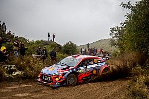 WRC, Rally d'Argentina, PS12: Mikkelsen supera Meeke e sale in terza piazza
