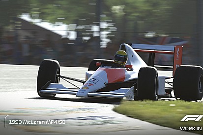 F1 2019: íme a teljes lista a klasszikus autókról