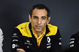 Renault: "Betrouwbaarheidsprobleem gevolg van sprong in vermogen"