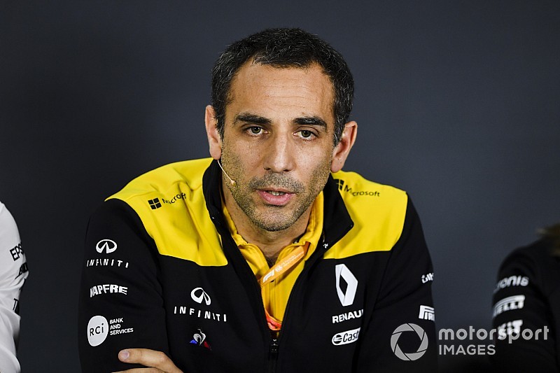 Renault: "Betrouwbaarheidsprobleem gevolg van sprong in vermogen"
