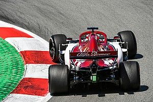 Haas ve Alfa Romeo, Monaco'da Ferrari'nin yeni güç ünitesine geçecek