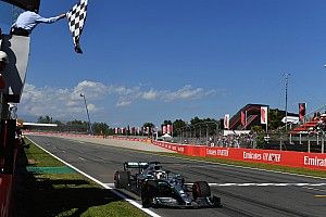 Spanish GP: Best of team radio
