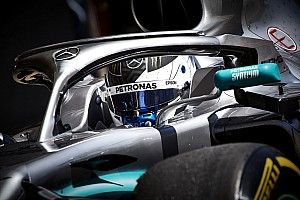 Mercedes neemt voorzorgsmaatregelen na slechte starts Bottas
