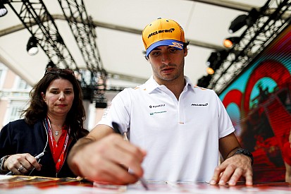SZAVAZÁS: Jó döntés volt Sainz leigazolása Leclerc mellé a Ferrarihoz?