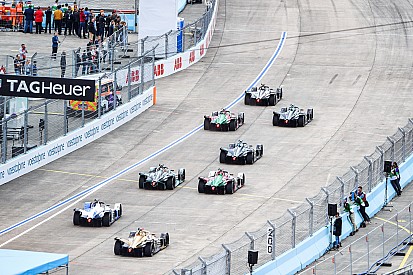 Is Formula E's once wide-open title fight already over?