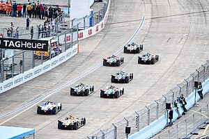 Is Formula E's once wide-open title fight already over?