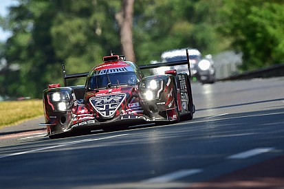Rebellion et SMP Racing restent en LMP1, Ginetta revient