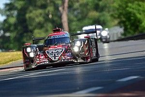 Rebellion et SMP Racing restent en LMP1, Ginetta revient