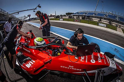 Il team KIC Motorsport ufficializza Patrik Pasma