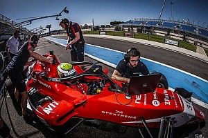 Il team KIC Motorsport ufficializza Patrik Pasma