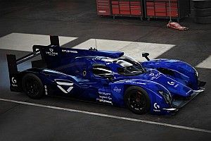 Veloce earns LMES Super Final wildcard spot