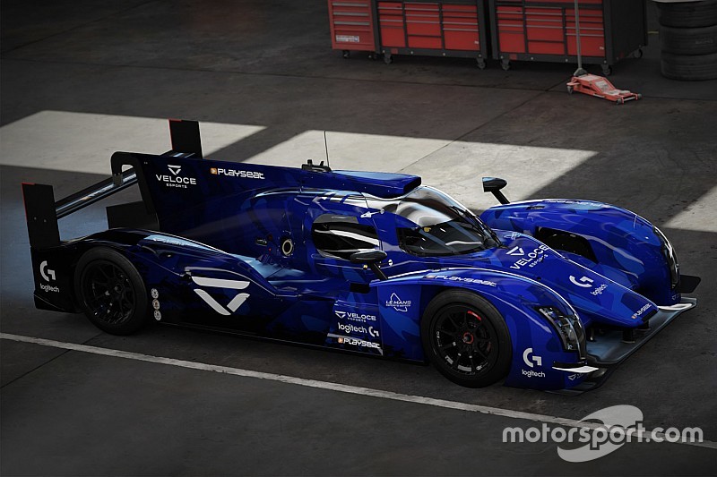Veloce earns LMES Super Final wildcard spot