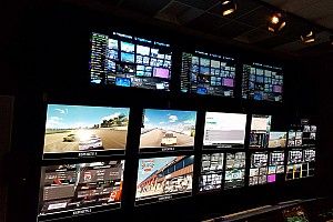 Behind the scenes of the eNASCAR Heat Pro League