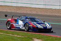 Silverstone Blancpain: Ferrari takes first win in six years