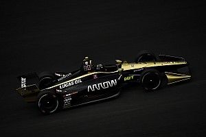 Arrow Schmidt Peterson race report, Round 5 – IndyCar Grand Prix