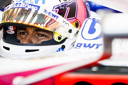 Perez: "Racing Point geen uitzondering met grote upgrade"