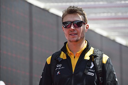 Sirotkin on standby in Abu Dhabi for ill Russell