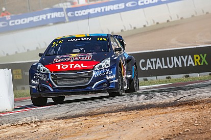 Koronawirus wpłynie także na WorldRX