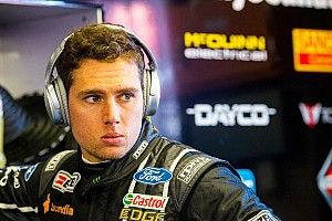 Waters sure Mostert will laugh off teammate tangle