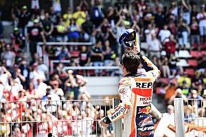 El Circuit de Barcelona tendrá un 20% de espectadores en el GP de Catalunya de MotoGP