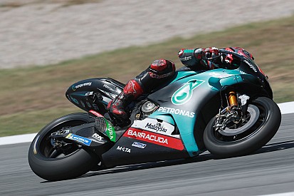 LIVE MotoGP: GP d'Olanda, Prove Libere 2