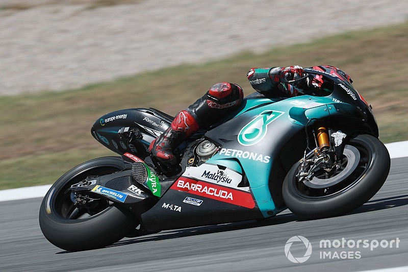 LIVE MotoGP: GP von Holland, Freies Training 2