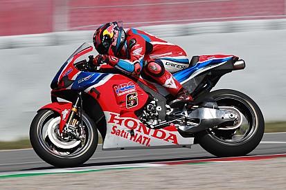 Honda fait appel à Bradl pour remplacer Lorenzo