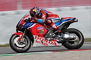 Honda fait appel à Bradl pour remplacer Lorenzo