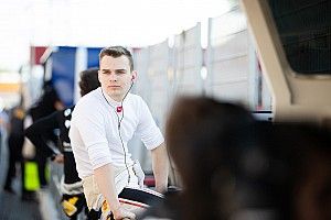 Beckmann Sudah Punya Strategi untuk Sukses dalam F2