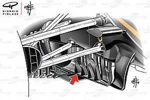 Tech verdict: The winners and losers from F1's latest updates