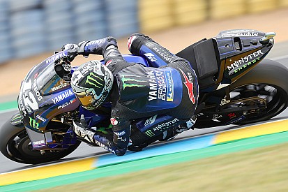 Viñales: “Me encantaría trasladar estas sensaciones tan buenas al resto de pistas”