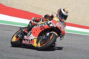 Puig: Honda takkan rombak motor demi Lorenzo