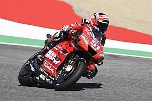 MotoGP set to scrap wildcard system for 2020