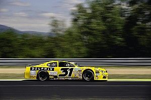 NASCAR Euro: Deodhar impresses with last-to-points charge