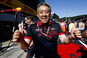 Kérdéses a Honda F1-es jövője, Verstappen győzelmét nem is lehetett volna jobban időzíteni