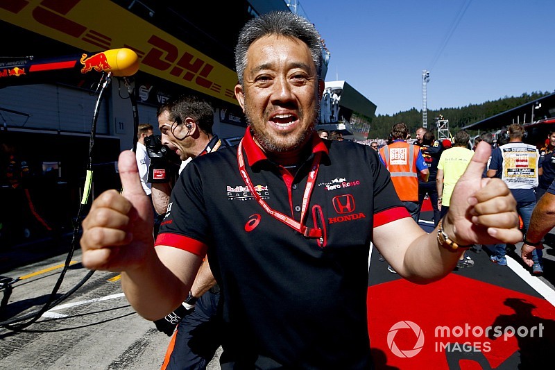 Kérdéses a Honda F1-es jövője, Verstappen győzelmét nem is lehetett volna jobban időzíteni