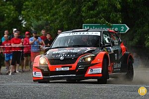 Rajd Festiwalowy ponownie w RSMŚl